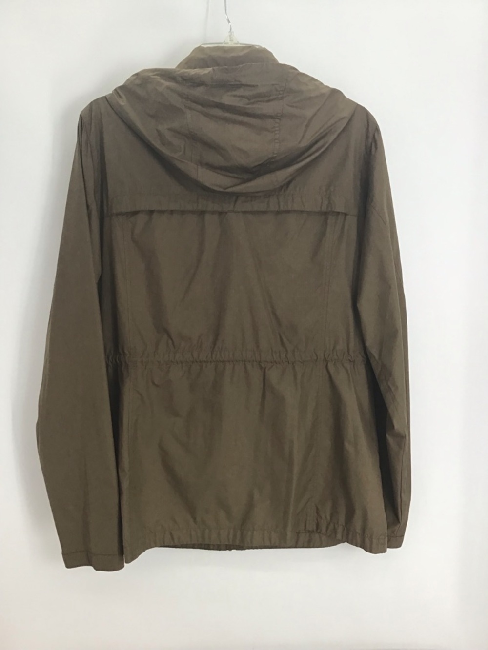 Mountain Hardwear Women’s Benicia Utility Hiking Jacket Activewear Brown Size L - Picture 3 of 10